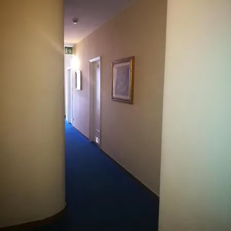 Riviera Hotel Rimini