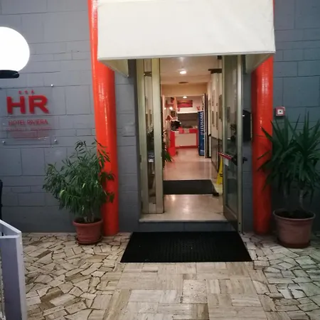 Riviera Hotel