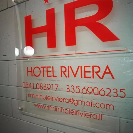 Riviera Hotel 3*