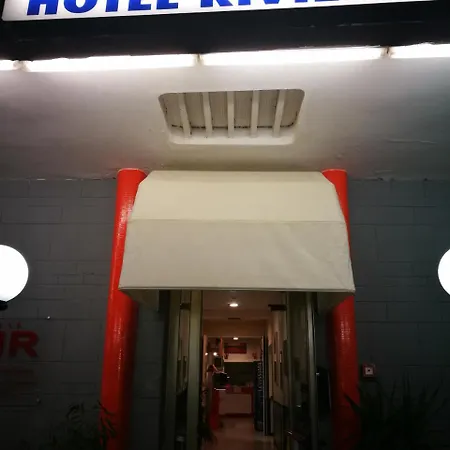 Hotel Riviera