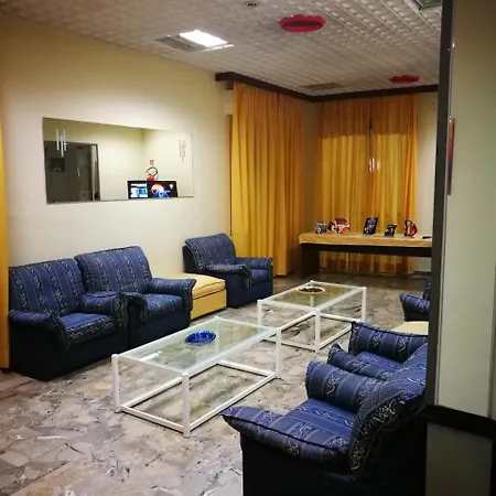 Riviera Hotel 3*