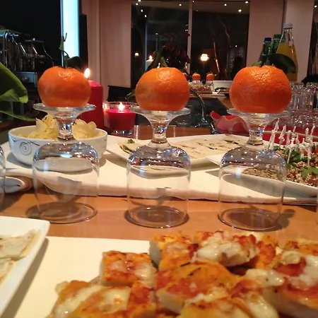 Hotel Luxor Rimini