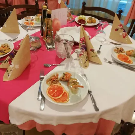 De La 3* Rimini
