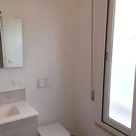 Apartment Viale Flavio Gioia