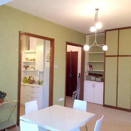 Appartamento Viale Flavio Gioia Rimini
