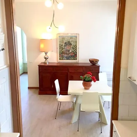 Viale Flavio Gioia * Rimini