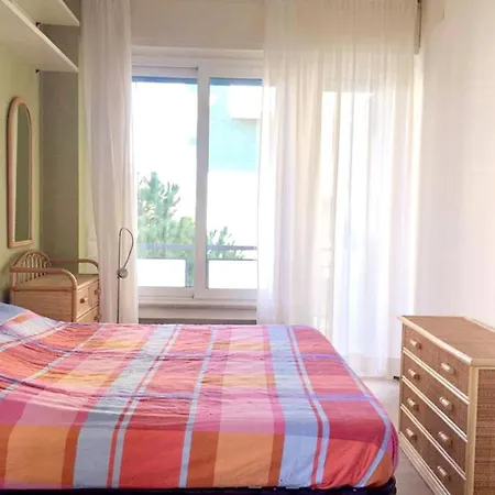 Appartamento Viale Flavio Gioia *