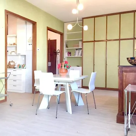 Apartment Viale Flavio Gioia *