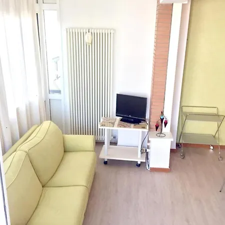 Viale Flavio Gioia Rimini