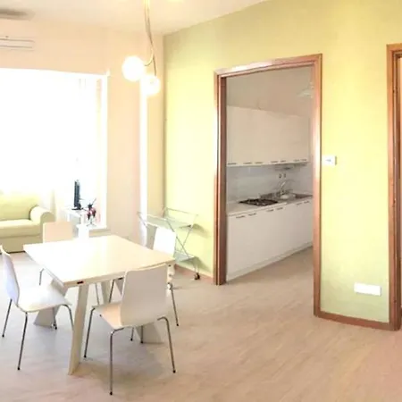 Apartment Viale Flavio Gioia