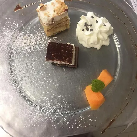 Hotel Venus 3*