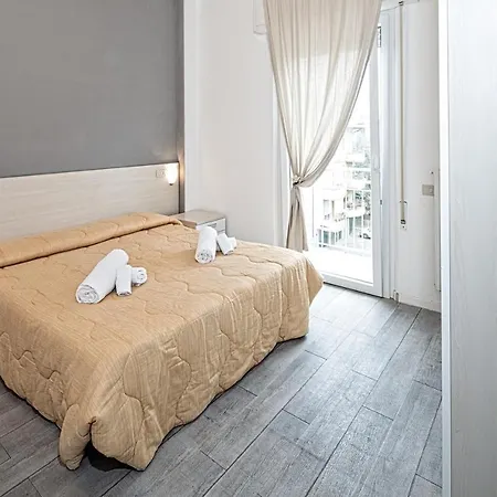 Mare Aparthotel Rimini
