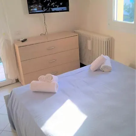 Aparthotel Uno Studio&suites Rimini