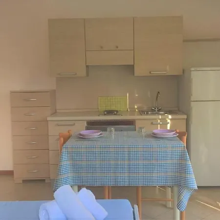 Uno Studio&suites Aparthotel Rimini