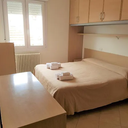 Uno Studio&suites Aparthotel Rimini