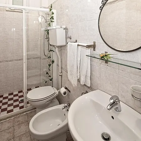 Aparthotel Mare 2*
