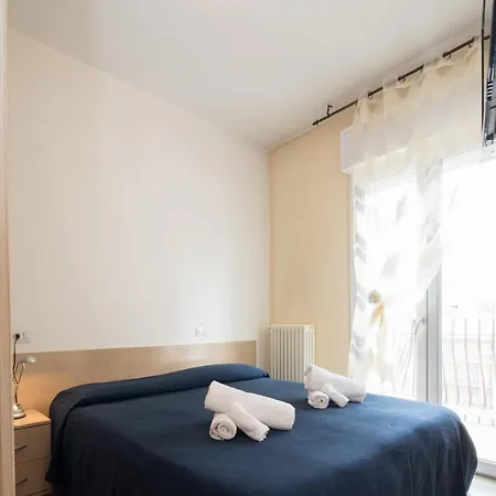 Apartahotel Uno Studio&suites