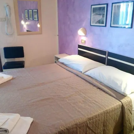Marittimo 2* Rimini