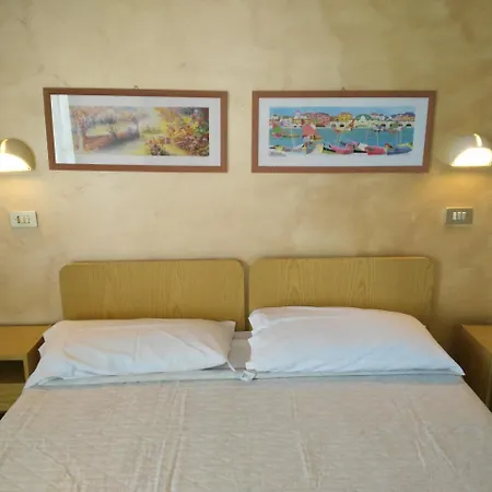 Marittimo Hotel Rimini