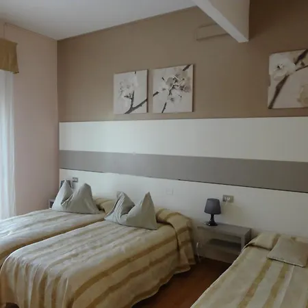 La Gioiosa Hotel