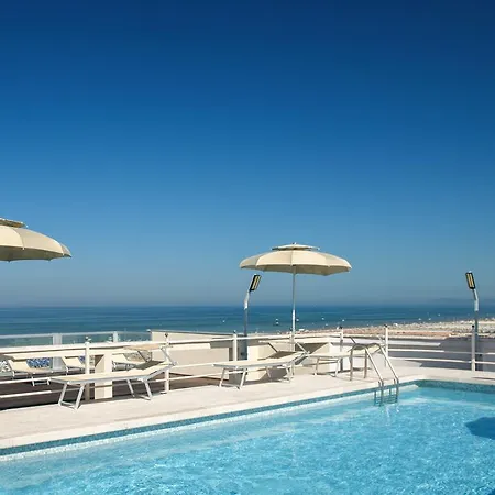 Hotel Waldorf Rimini
