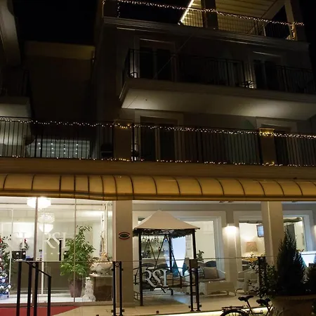 Rimini Suite Hotel Rimini