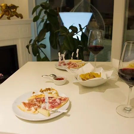 Hotel Rimini Suite Hotel 4*