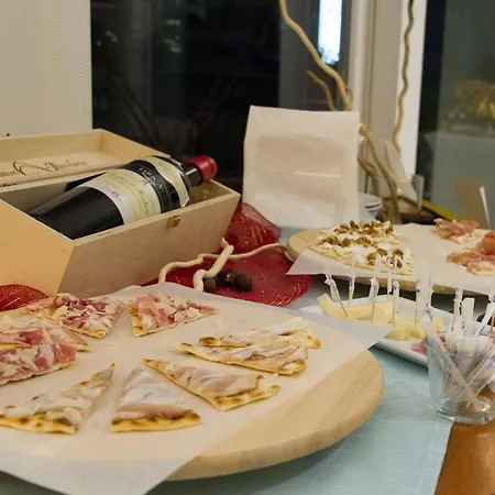 Rimini Suite Hotel Hotel 4*