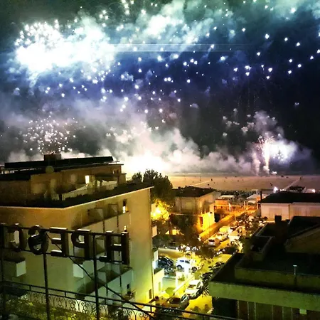 Hotel Pecci 3*