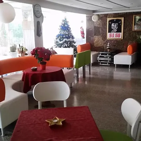 Hotel Pecci 3*
