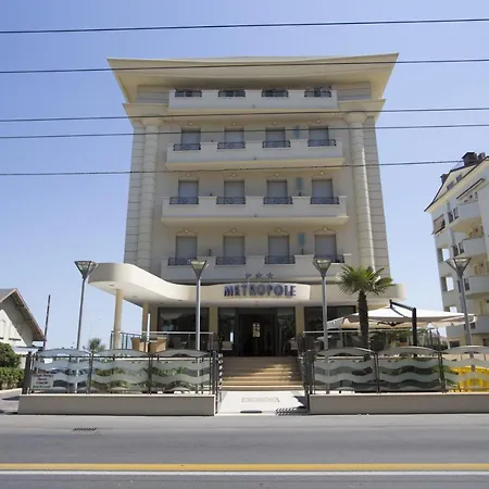 Metropole Hotel Rimini