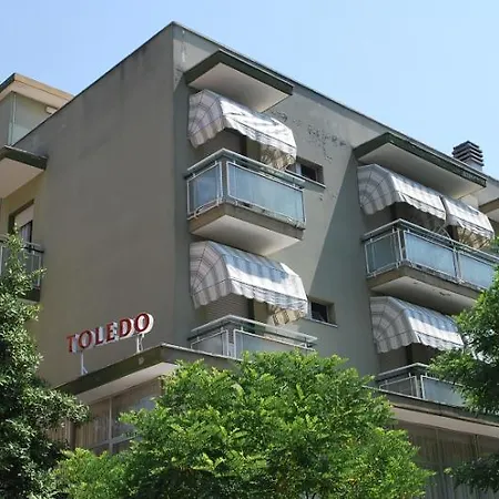 Toledo 2* Rimini