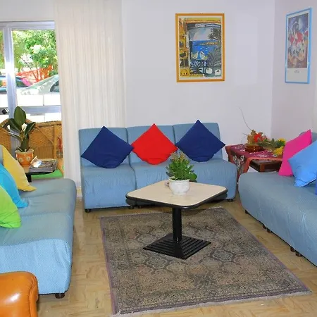 Toledo Hotel 2*