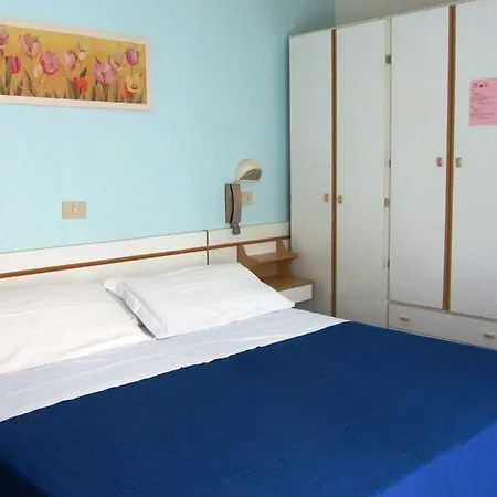 Toledo Hotel