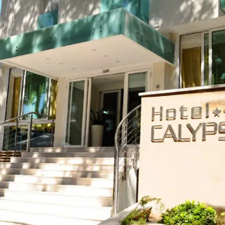 Calypso- Marina Centro Hotel 3*