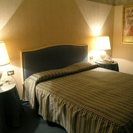 Hotel Adriatica Ambienthotels 4*