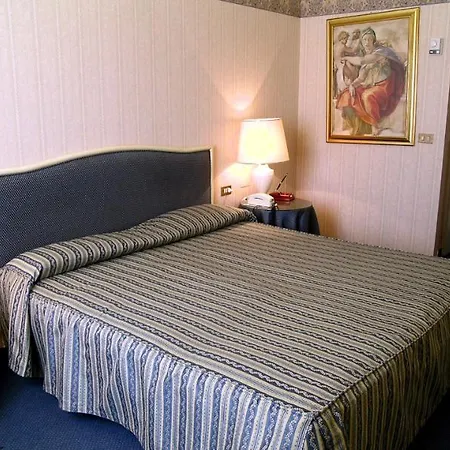 Adriatica Ambienthotels 4* Rimini
