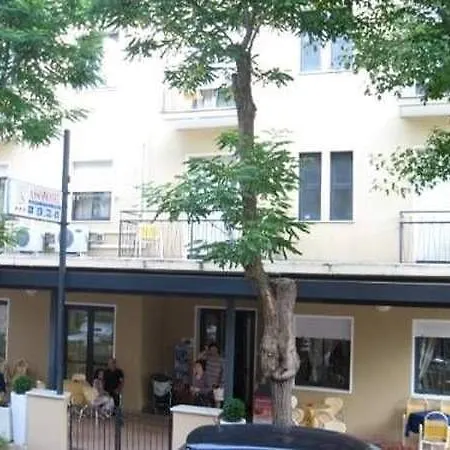 Hotel Asso 3*