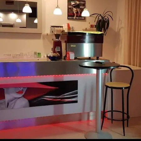 Hotel Asso
