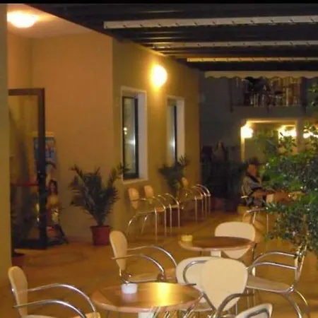 Hotel Asso 3*