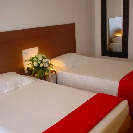 Hotel Trieste Rimini