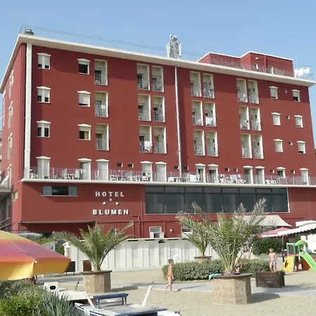 Blumen Hotel Rimini