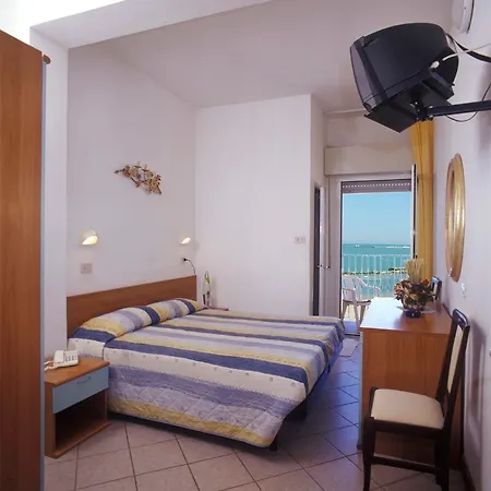 Blumen Hotel