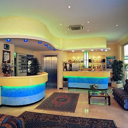 Otel Radar Rimini
