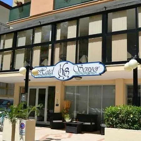 Senyor Hotel