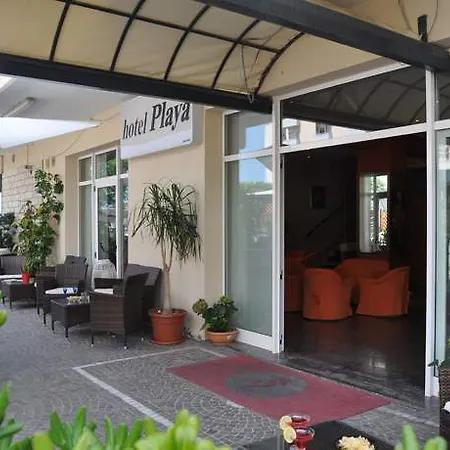 Hotel Playa 3*