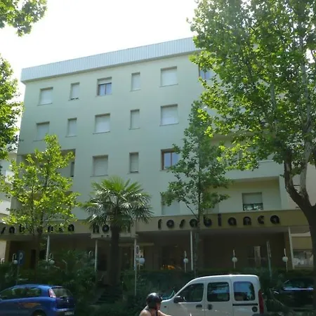Rosabianca Hotel