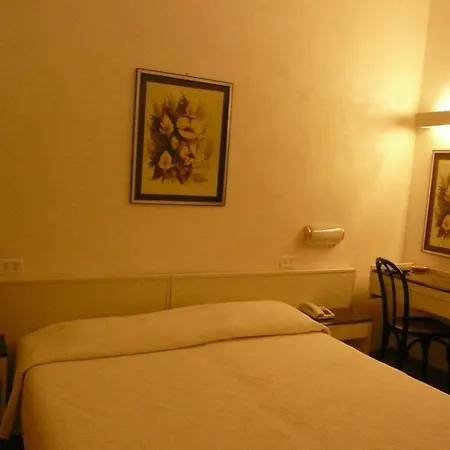 Hotel Rosabianca Rimini