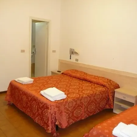 Rosabianca Hotel