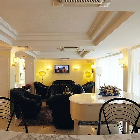 Hotel Baia Imperiale 4*